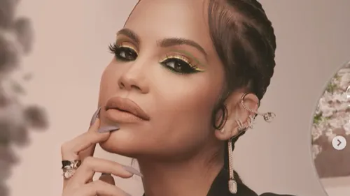 Natti Natasha annonce la sortie de son album pour la fin de la semaine